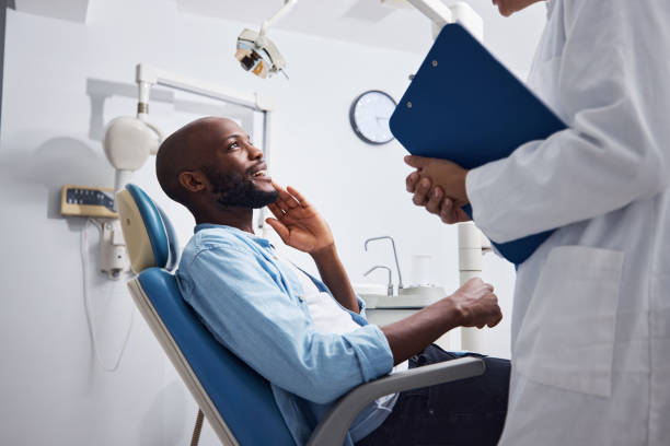 Best Emergency Tooth Extraction in Newark, NJ