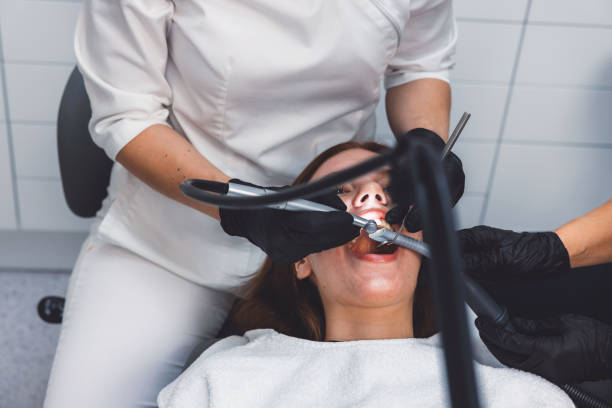Best Weekend Emergency Dentist in Newark, NJ